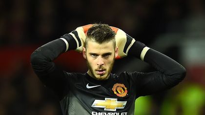 De Gea urmează să fie pus pe lista de transferuri de către Manchester United. Cine îl va înlocui