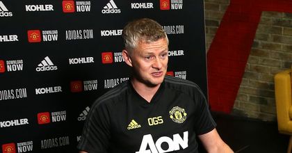 Solskjaer, după acuzaţiile legate de deciziile VAR favorabile celor de la United. ”Nu vreau să semăn cu un anume manager vorbind despre aceste lucruri”