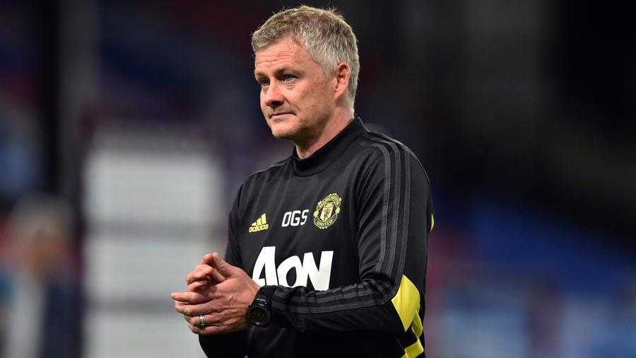 Manchester United, pregătită de o mutare total neaşteptată. Ce antrenor vrea să aducă în locul lui Solskjaer   

