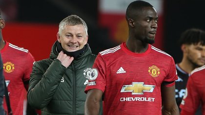 Manchester United a anunţat primul transfer din 2021! Solskjaer a adus un jucător de 18 ani