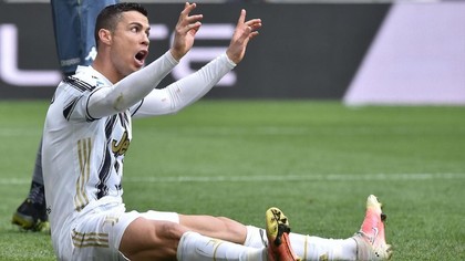 Cristiano Ronaldo a cedat şi e pregătit să plece de la Juventus! CR7 şi-a ales echipa unde vrea să îşi încheie cariera