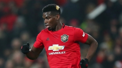 Propunere fabuloasă pentru Paul Pogba: salariu de 22 de milioane de euro pe an 