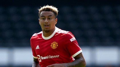 Veste proastă pentru Manchester United! Jesse Lingard a fost testat pozitiv cu COVID-19