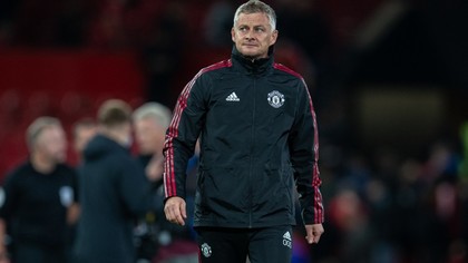 Ole Gunnar Solskjaer, out de la Manchester United! Cine asigură interimatul