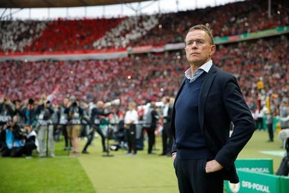 Ralf Rangnick a devenit antrenorul lui Manchester United! Va avea însă un mandat scurt