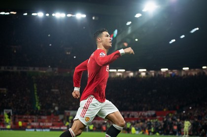 Cristiano Ronaldo, din nou decisiv pentru Manchester United! „Diavolii-roşii” s-au impus în derby-ul cu Arsenal