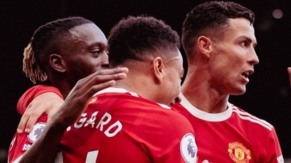 Manchester United a remizat cu Newcastle, scor 1-1, şi a ratat ocazia de a urca pe locul 5 în Premier League. Reacţia lui Ralf Rangnick