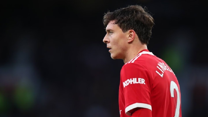 Momente grele pentru Victor Lindelof! Fundaşul lui Manchester United ratează meciul cu West Ham. Hoţii au intrat în locuinţa sa, cu soţia şi copiii acasă