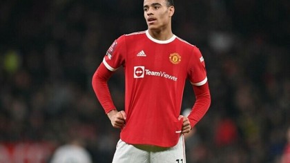 Mason Greenwood a fost eliberat pe cauţiune şi plasat sub control judiciar