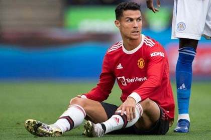 VIDEO | Cristiano Ronaldo, ratare monumentală cu Leeds! Cum a râs de el un copil înainte de meci