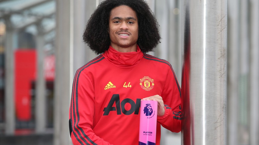 Un alt jucător de la Manchester United a fost jefuit: este al cincilea! Detalii îngrozitoare: „I-au pus cuţitul la gât”