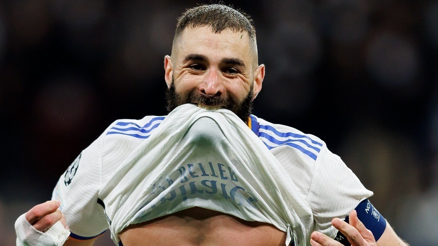 Karim Benzema poate pleca de la Real Madrid, chiar la echipa pe care a răpus-o în Champions League
