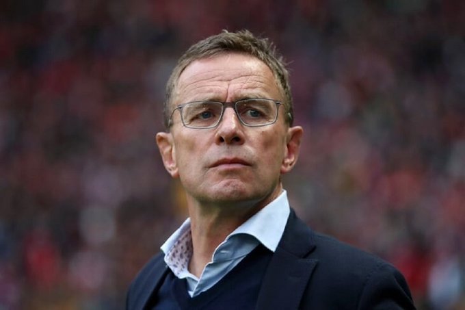 Ralf Rangnick a anunţat că nu va fi consultant la Manchester United. Ce echipă va prelua