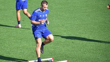 Antonio Cassano îi cere lui Cristiano Ronaldo să se retragă: ”Lasă-te! Asta a fost!”