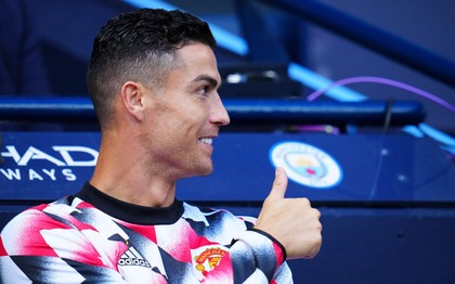 Cristiano Ronaldo are undă verde să plece de la Manchester United. Portughezul nu mai e în planurile lui Erik ten Hag 