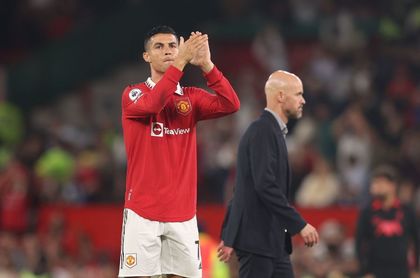 Manchester United îl va da în judecată pe Ronaldo şi îl va suspenda, anunţă presa din Anglia 