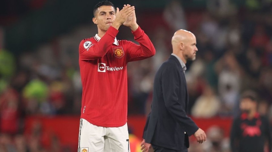 NEWS ALERT ǀ Cristiano Ronaldo şi-a ales momentul ideal pentru retragere