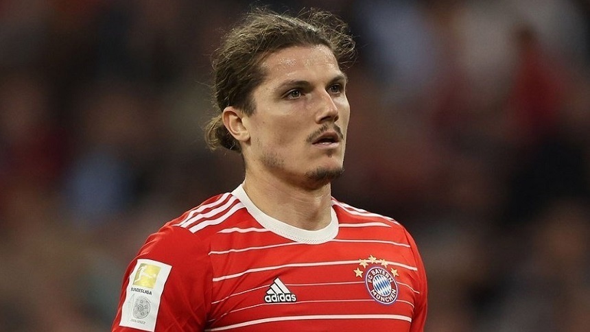 Marcel Sabitzer, împrumutat de Bayern Munchen la Manchester United
