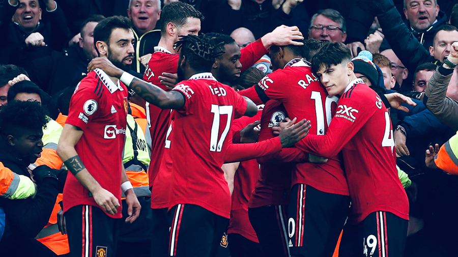 Qatarienii vor să o cumpere pe Manchester United! A fost înaintată o ofertă