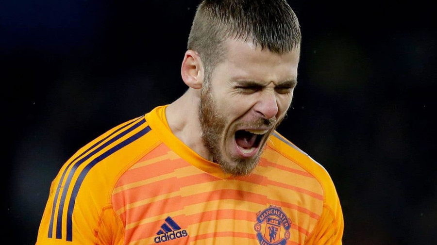 Finalul unei ere! David de Gea şi-a anunţat plecarea de la Manchester United prin intermediul unui mesaj emoţionant