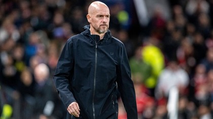 Mai are Erik ten Hag viitor la Manchester United? Semnalele duc într-o singură direcţie. VIDEO EXCLUSIV