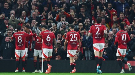 Nu se poate aşa ceva! Fostul antrenor din Superligă a refuzat să meargă la Manchester United