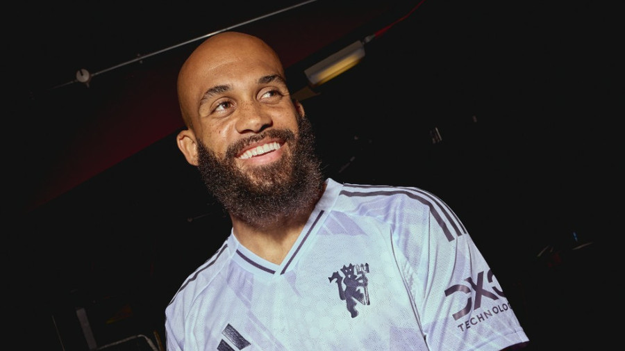 Manchester United l-a achiziţionat pe camerunezul Bryan Mbeumo pentru o sumă astronomică