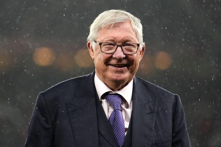 Sir Alex Ferguson prezice încă 10 ani fără titlu de campioană pentru Manchester United