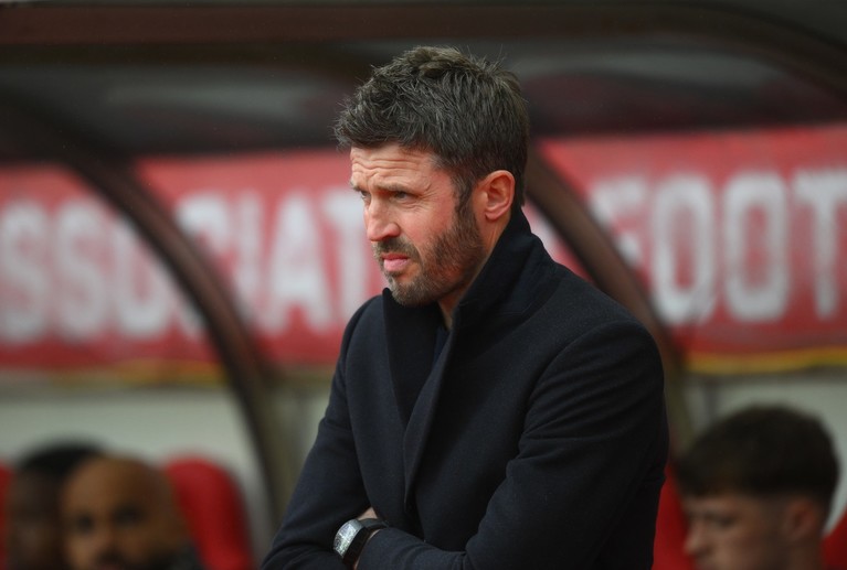 Michael Carrick devine principal! Acord pentru a rămâne antrenor la Manchester United