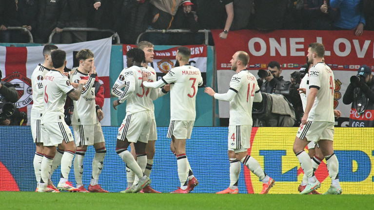 La doar 28 de ani, un star de la Manchester United ia în calcul să se retragă după finalul Cupei Mondiale!