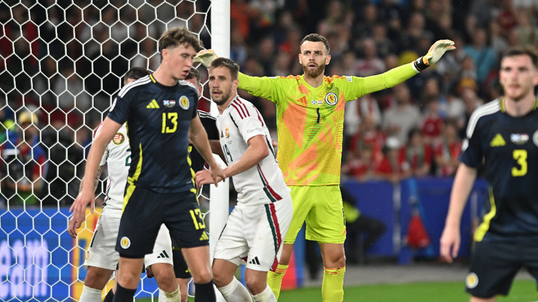 Manchester United a pus ochii pe un jucător care a impresionat la Cupa Mondială!