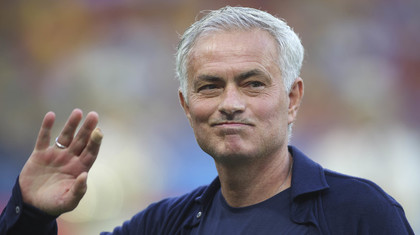 Jose Mourinho dezvăluie că în 2013 a semnat un contract pentru a fi succesorul lui Alex Ferguson la Manchester United