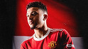 Ce decădere pentru Sancho! Jucătorul pentru care Manchester United plătea 85 de milioane de euro este aproape de o destinaţie surprizătoare
