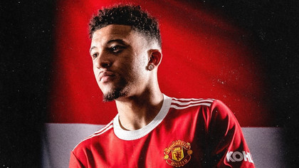 Ce decădere pentru Sancho! Jucătorul pentru care Manchester United plătea 85 de milioane de euro este aproape de o destinaţie surprizătoare