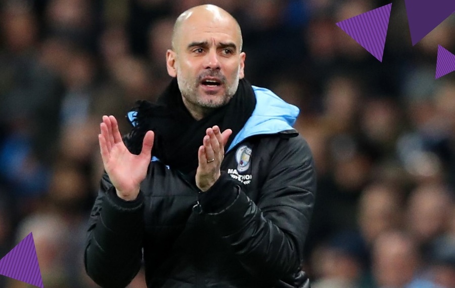 Mesajul lui Pep! Guardiola le aminteşte fanilor ce au de făcut înainte de reluarea Premier League: "Trebuie doar să urmăm regulile astea"