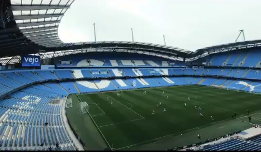 Scandal monstru cu Manchester City în prim-plan! "Cetăţenii", acuzaţi că au minţit la TAS pentru a scăpa de excluderea din Champions League