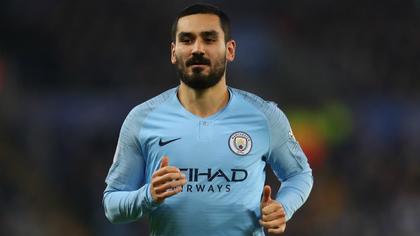 Probleme la City. Gundogan a fost testat pozitiv cu Covid-19