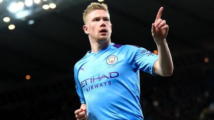 Start lansat pentru Manchester City! Victorie pentru "cetăţeni" contra lui Wolves, la debutul în noul sezon din Premier League