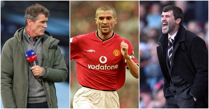 Manchester City, plângere oficială la Sky Sports după o declaraţie a lui Roy Keane. Ce a spus legenda lui United despre Kyle Walker