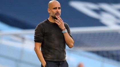 Pep Guardiola şi-a ales campionatul în care vrea să îşi încheie cariera. Surpriza antrenorului formaţiei Manchester City