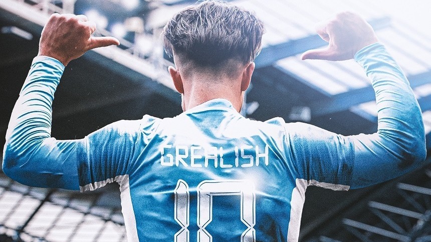 Manchester City a cheltuit o avere pentru a-l achiziţiona pe Jack Grealish de la Aston Villa