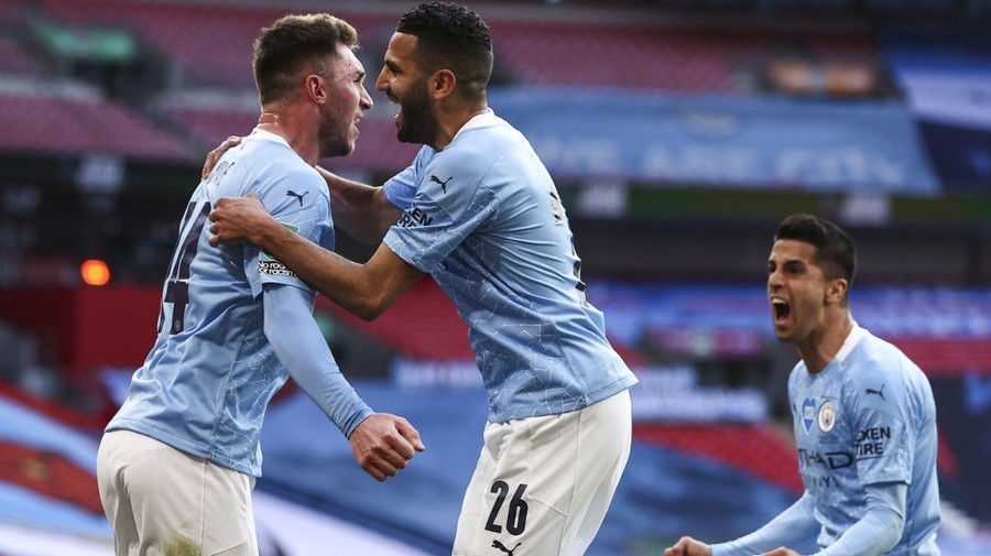 Ilkay Gundogan nu va evolua pentru Manchester City cu PSG, în Liga Campionilor
