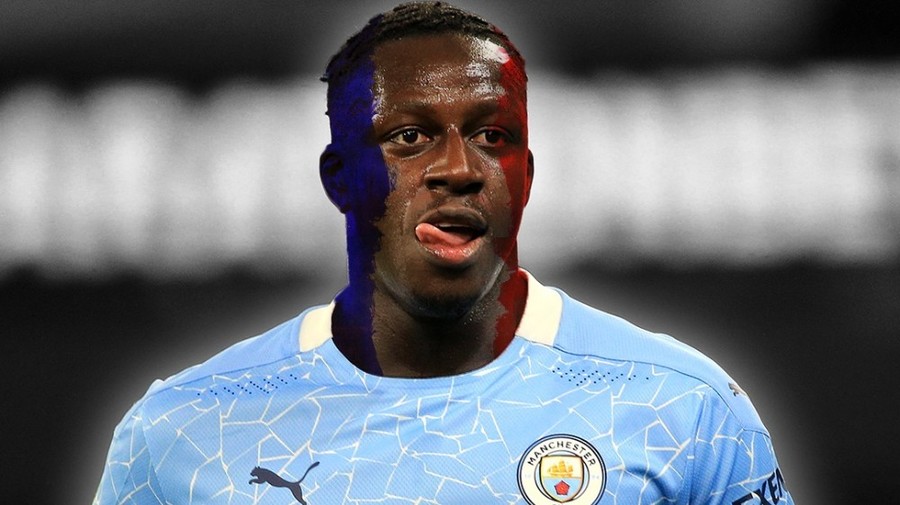 Benjamin Mendy nu mai are cale de scăpare! A ajuns la şase acuzaţii de viol. UPDATE: Jucătorul rămâne în închisoare şi va fi judecat la 24 ianuarie