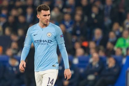 Pierdere importantă pentru City. Operat la genunchi, Aymeric Laporte va lipsi până în septembrie