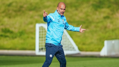 Man. City îi face toate poftele lui Pep Guardiola! Mijlocaşul semnează cu ”cetăţenii” pentru un salariu lunar de 1.1 milioane de euro 