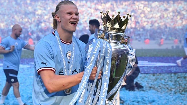 Manchester City - Nottingham Forest, în direct la Prima Sport 2, sâmbătă, de la 17:00. Meciul în care trecutul înfruntă prezentul