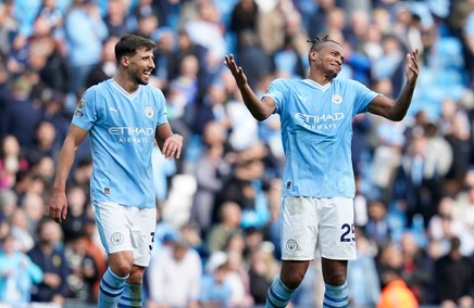 VIDEO | Manchester City a ajuns la a şasea victorie consecutivă după 2-0 cu Nottingham Forest