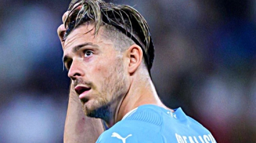 Jack Grealish, în stare de şoc după ce familia sa a fost în pericol: ”Sunt devastat!”