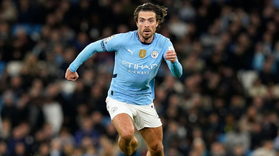 Jack Grealish a marcat pentru Manchester City după 16 luni. El a dedicat golul fratelui său care a murit în urmă cu 25 de ani