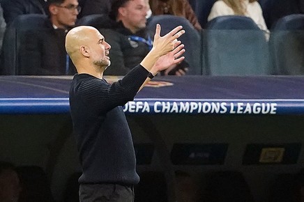 Guardiola nu poate preciza când va reveni Rodri pe teren. ”Nu sunt doctor”